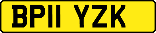 BP11YZK