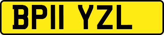BP11YZL