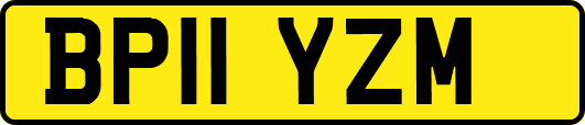 BP11YZM