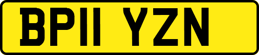 BP11YZN