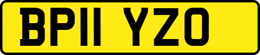 BP11YZO