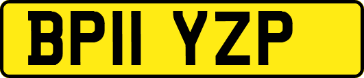 BP11YZP