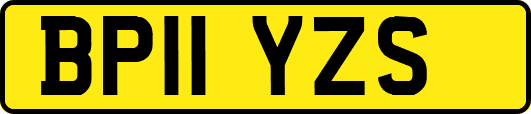 BP11YZS
