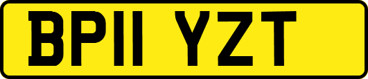 BP11YZT