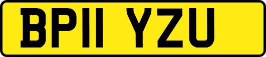 BP11YZU
