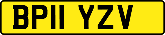 BP11YZV