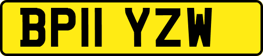 BP11YZW