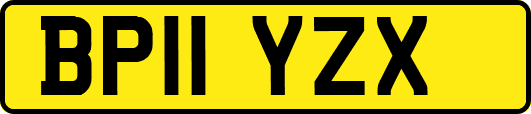 BP11YZX