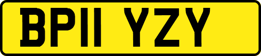 BP11YZY