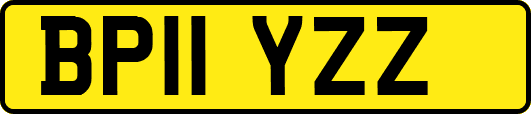 BP11YZZ
