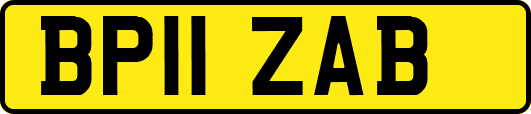 BP11ZAB