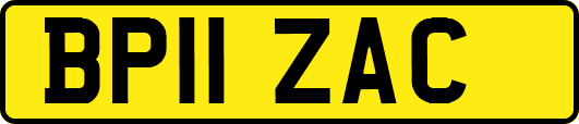 BP11ZAC