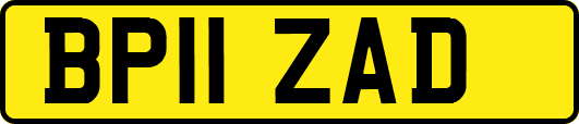 BP11ZAD