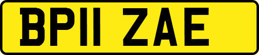 BP11ZAE