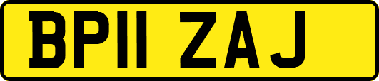 BP11ZAJ