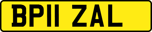 BP11ZAL