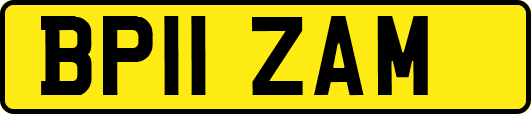BP11ZAM