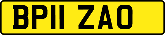 BP11ZAO