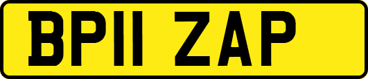 BP11ZAP