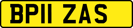 BP11ZAS