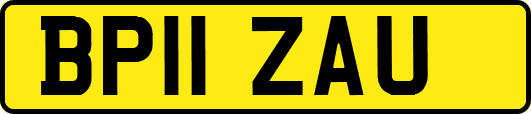 BP11ZAU