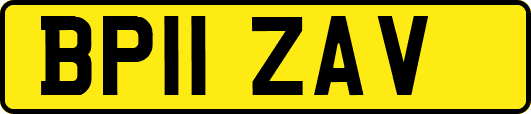 BP11ZAV