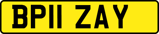 BP11ZAY