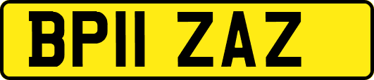 BP11ZAZ