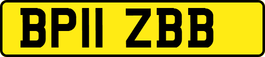 BP11ZBB