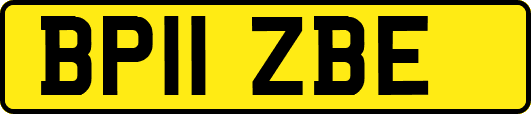 BP11ZBE