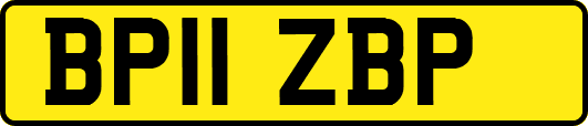 BP11ZBP