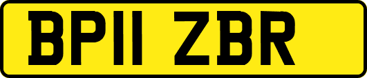 BP11ZBR