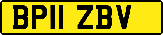BP11ZBV