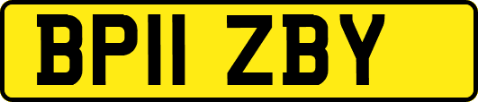 BP11ZBY