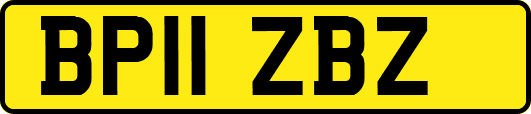 BP11ZBZ