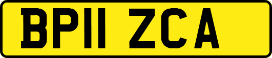 BP11ZCA