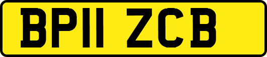 BP11ZCB