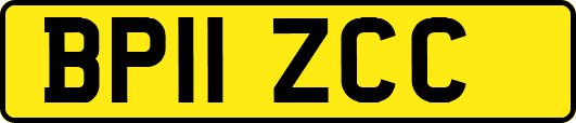 BP11ZCC