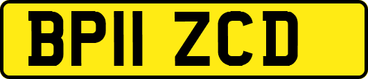 BP11ZCD