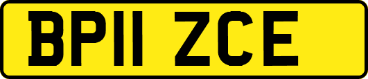 BP11ZCE