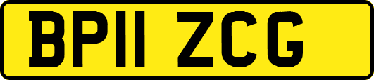 BP11ZCG
