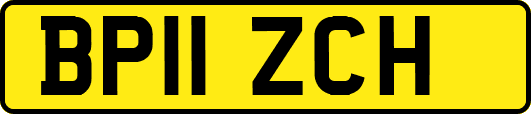BP11ZCH