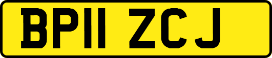 BP11ZCJ