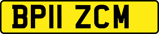 BP11ZCM