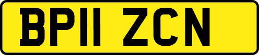 BP11ZCN