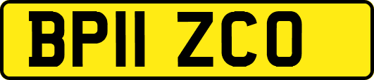 BP11ZCO