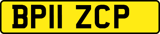BP11ZCP