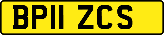 BP11ZCS
