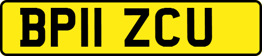 BP11ZCU