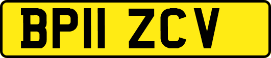 BP11ZCV
